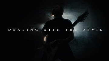 VILT -  Dealing with the Devil   (Official video)