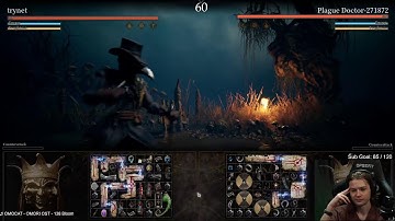 How About Some Stelle? Checking out Wretch: Divine Ascent Later. !celestial tournament on the 29th