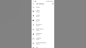 Camera open नही हो रहा है || Video verification kaise kare || allow camera access #short #shortsfeed