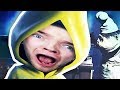 I CAN'T BELIEVE THIS HAPPENS... (Little Nightmares #3)