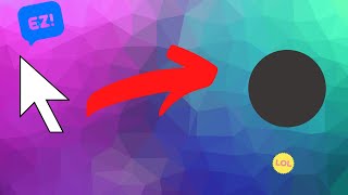 How to get a circle cursor Download in desc