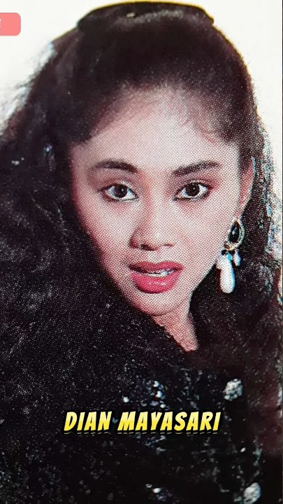 Transformasi Dian Mayasari #shorts #penyanyi