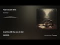 project boxxxop admin.  Dealing with Fate.  Fate's Double Shot. V1