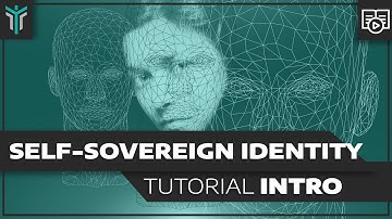 Tutorial: Self-Sovereign Identity - Introduction | Internet of People