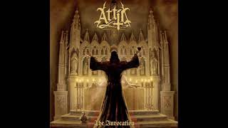Attic - The Invocation (Full Album)