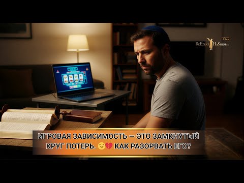 Советы для преодоления игровой зависимости