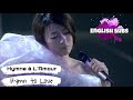 Utada Hikaru - Hymne à L&#39; Amour (Hymn to Love) (English Subs + Lyrics)