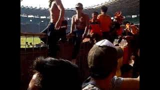 tiger bois actions in GBK