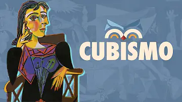 O que foi o cubismo sintético e cite seus principais artistas?
