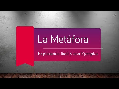 Las Metáforas Y Los Símiles Cotidianos Agregan Color A Su Escritura