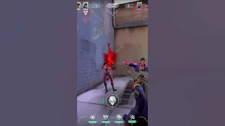 My Best Valorant Plays of the Year! #valorant #valorantplaysoftheweek #valorantclips