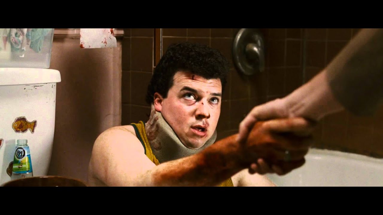 Pineapple Express Thug Life Scene HD - YouTube.