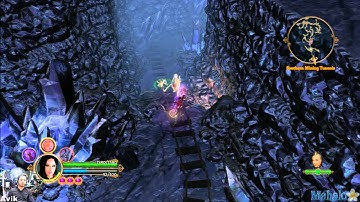 Dungeon Siege 3 - Live Walkthrough Part 63