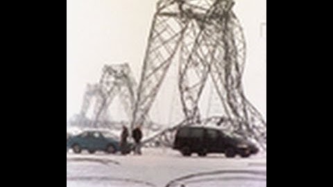 Satellite - The Best Option for Emergency Communications