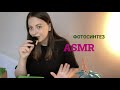 ASMR для сна. Фотосинтез, и это слишком скучно (школьный уровень)