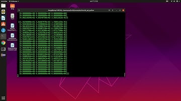 Openpose 1.5 Example 5