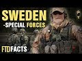 10 + Incredible Facts About Sweden Special Forces (Särskilda Operationsgruppen)