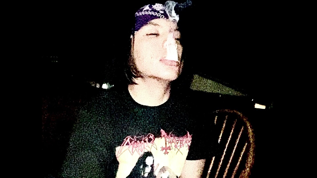 LaidBackFreestyle - KILL IV (Prod. Swisher Beats)