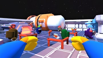 😱 Poppy Survival: Hide N