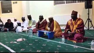 Maulid Nasheed 2015 @SHMB