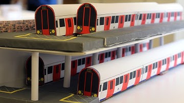 The Integrated Design Project (IDP)