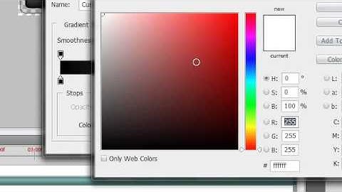 How To Make A Customized RocketDock Skin