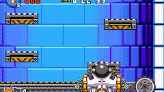 Sonic Advance 3 - Sonic Advance 3 Playthrough (08) - User video