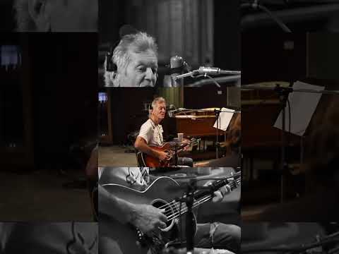 Rodney Crowell - Sometime Thang - Behind the Scenes