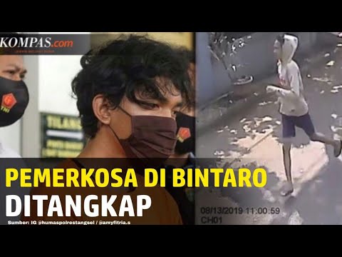 Kisah Korban Pemerkosaan di Bintaro Viral, Pelaku Ditangkap