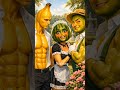 pagtataksil ba?Part 2: caught in the act! #ai #funny #aianimation #comedy #fruitstory #ai #short