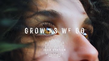 Ben Platt  Ft. Sara Bareilles - Grow As We Go (Lyrics)