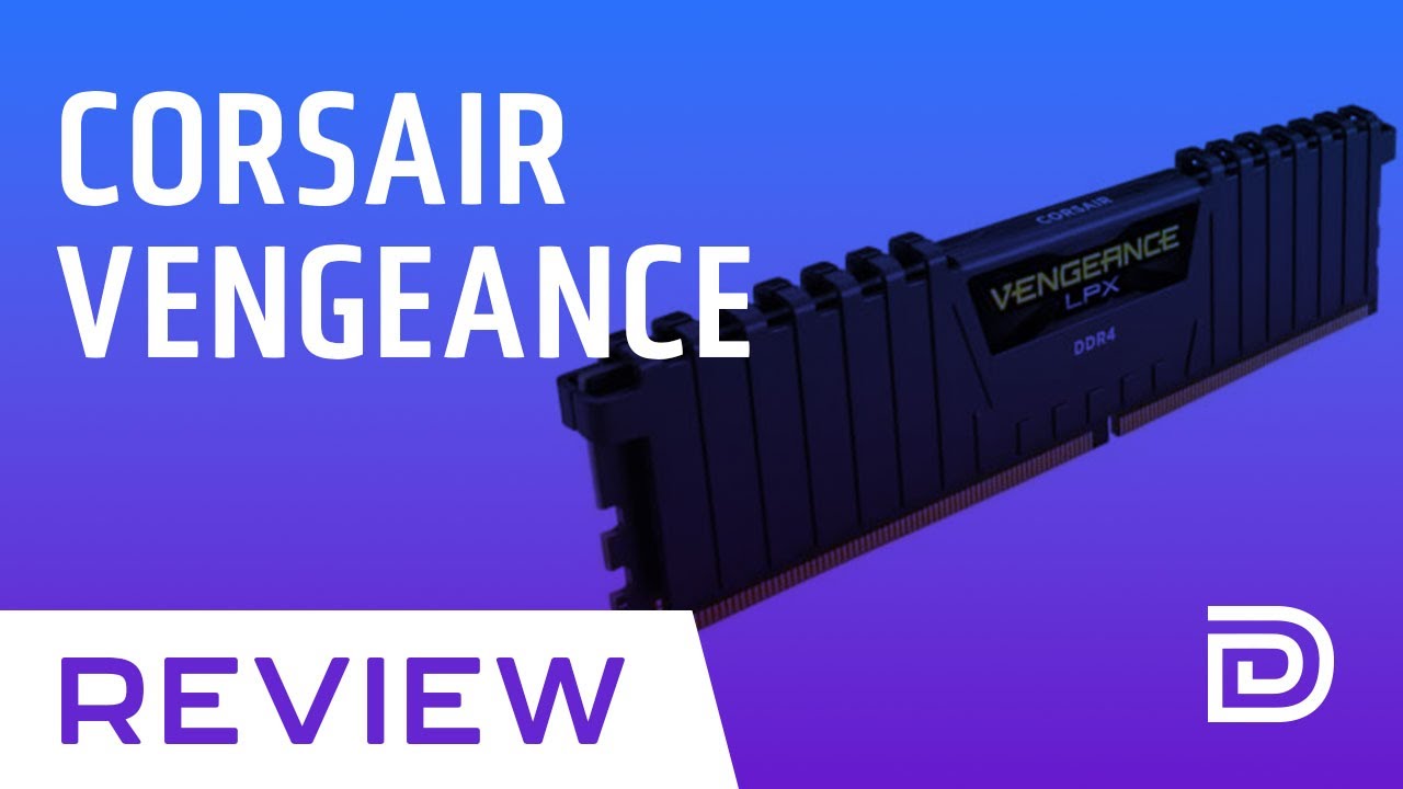 Corsair Vengeance LPX Series Noir 32Go (2x 16Go) DDR4 3600 MHz CL18