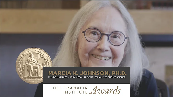 Marcia Johnson: Mapping Memory Lane