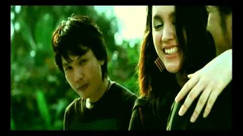 CAFFEINE - YANG TERPENDAM (Official Video)