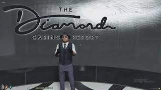 Johnny Calzone casino king