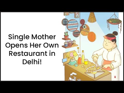 You will surely visit this restaurant after hearing her story ! | Euden | Darjeeling Steamers