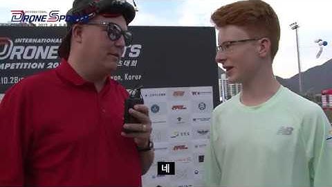 IDSC 2017 Pilot Interviews with Joe Scully - Rudi Browning