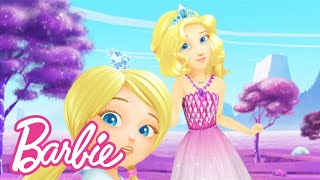 Мультик Лучшее с Челси Dreamtopia Barbie Россия 3