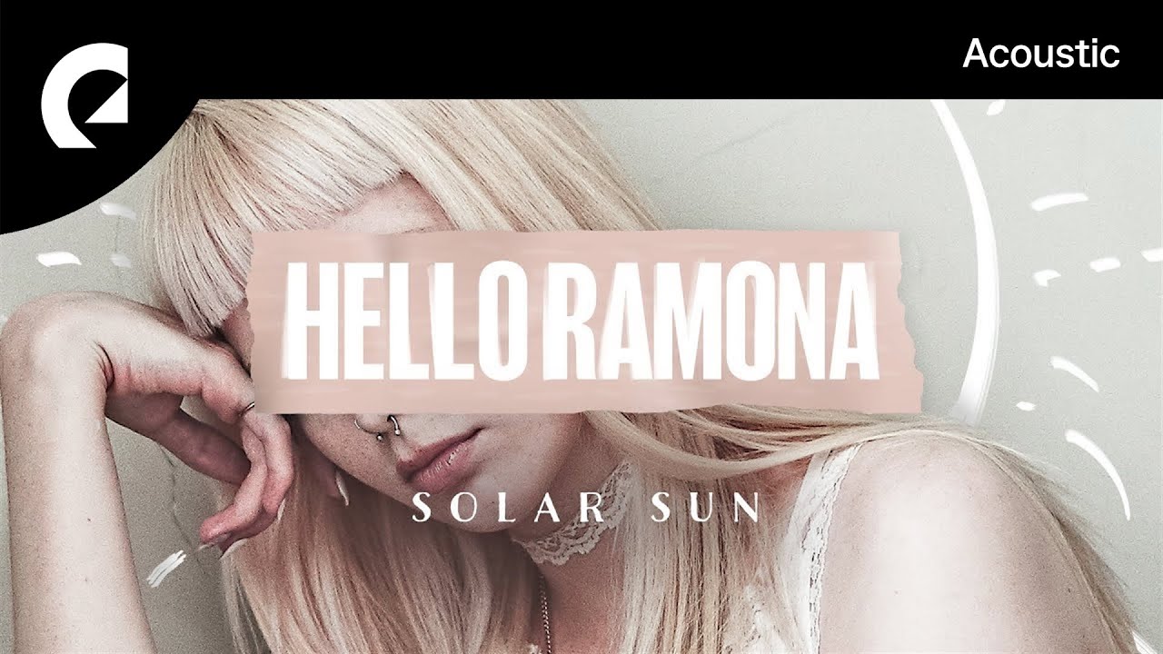 Watch Chase McBride - Hello Ramona on YouTube