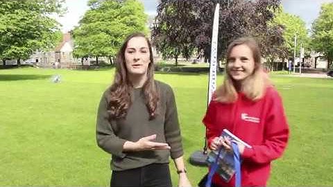 What to expect at an Open Day