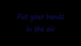Shinedown - Unity (lyrics)