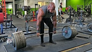 BTC Takes On Deadlift PR
Barbell Commission Apparel: https://www.barbellcommissionapparel.com
Instagram: https://www.instagram.com/kigerstrength/
BTC: https://www.instagram.com/black_tom_cruise/
Oaks Channel: https://www.youtube.com/user/KevinOakOkolie BTC Takes On Deadlift PR