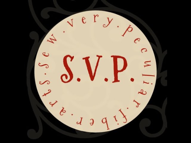 SVP - Craft N Hour Challenge - Ep 2 Part 2 (Facebook Live)