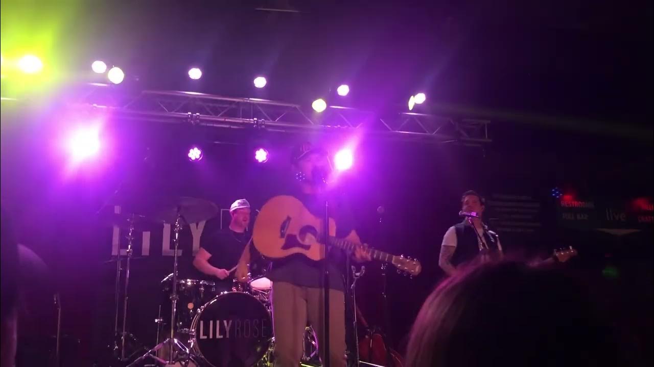 Lily Rose Know My Way Around You YouTube