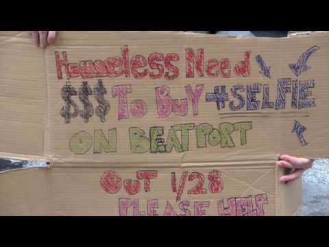 Need Money for #SELFIE Thumbnail image