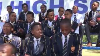 Potch Boys High Gwijo - Zoleka🔥❤️😭