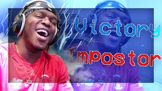 KSI | AMONG US | FUNNIEST MOMENTS!