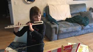 3 notes Swing