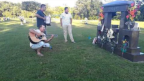 R.I.P EFRAIN BENITEZ FLORES