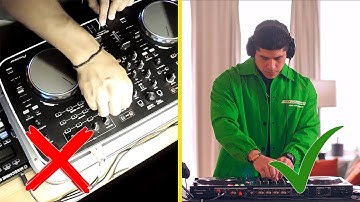 The #1 Filming Mistake DJs Make (And How to Fix It!)